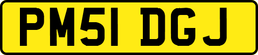 PM51DGJ