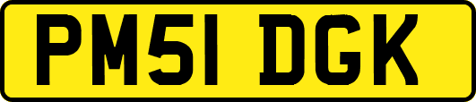 PM51DGK