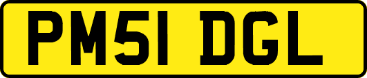 PM51DGL