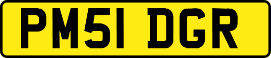PM51DGR