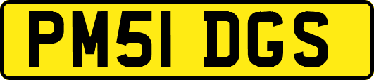 PM51DGS