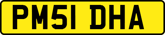 PM51DHA