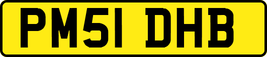 PM51DHB