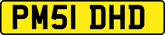 PM51DHD