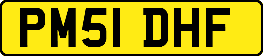 PM51DHF