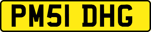 PM51DHG
