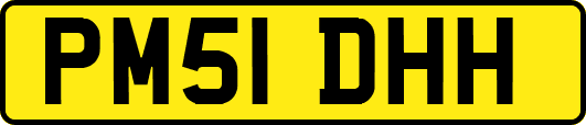 PM51DHH