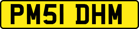 PM51DHM