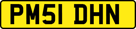 PM51DHN