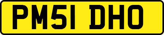 PM51DHO