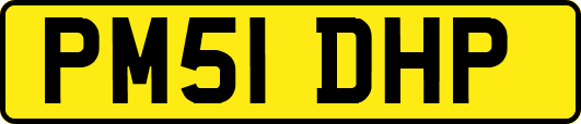 PM51DHP