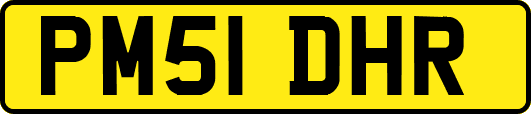 PM51DHR