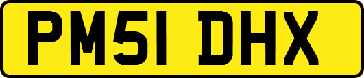 PM51DHX