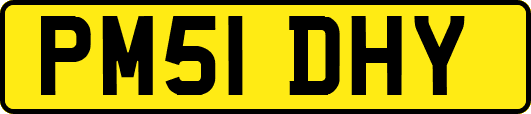 PM51DHY