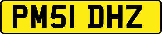 PM51DHZ