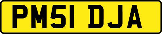 PM51DJA