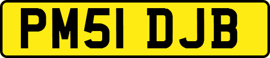 PM51DJB