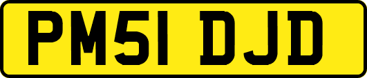 PM51DJD
