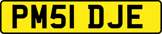 PM51DJE