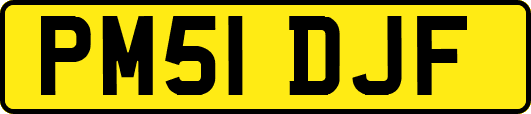 PM51DJF