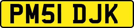 PM51DJK