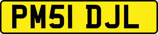 PM51DJL