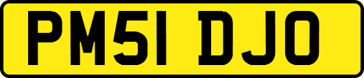 PM51DJO