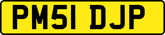 PM51DJP