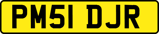 PM51DJR