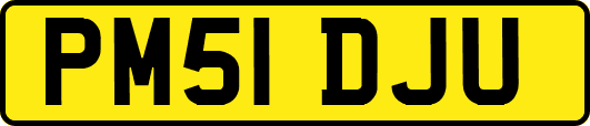 PM51DJU