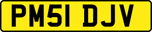 PM51DJV