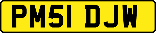 PM51DJW