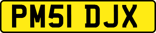 PM51DJX