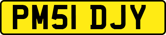 PM51DJY