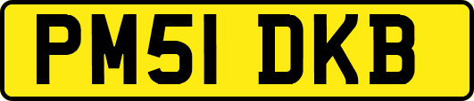 PM51DKB