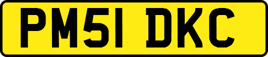 PM51DKC