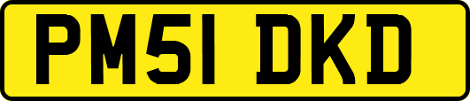 PM51DKD