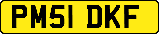 PM51DKF