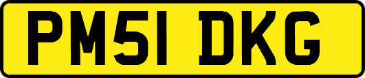 PM51DKG