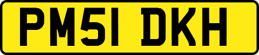 PM51DKH