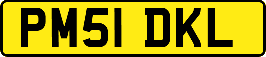PM51DKL