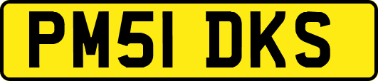 PM51DKS