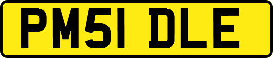 PM51DLE