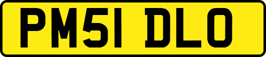 PM51DLO