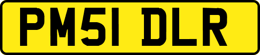 PM51DLR