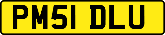 PM51DLU