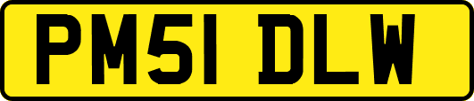 PM51DLW