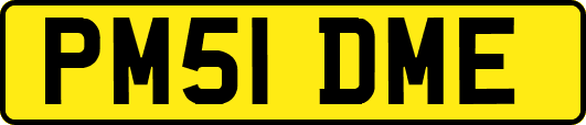 PM51DME