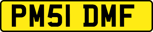 PM51DMF