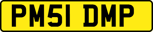 PM51DMP